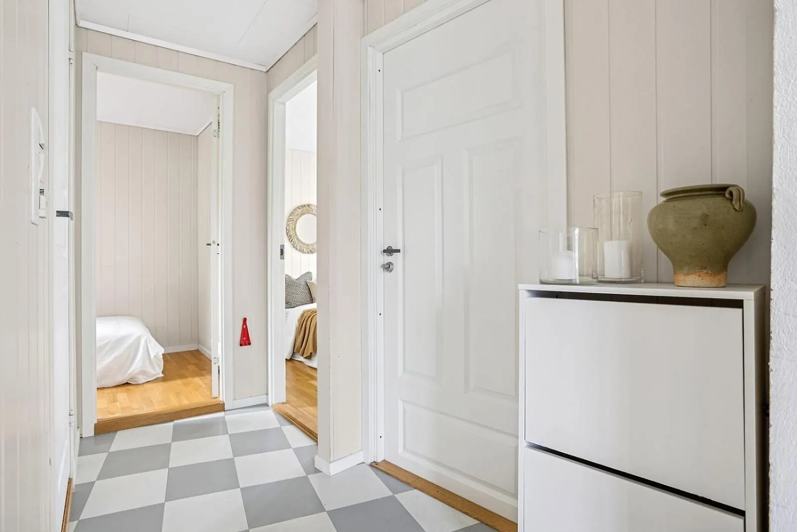 Bergen Charm - Right In The City Center! 公寓