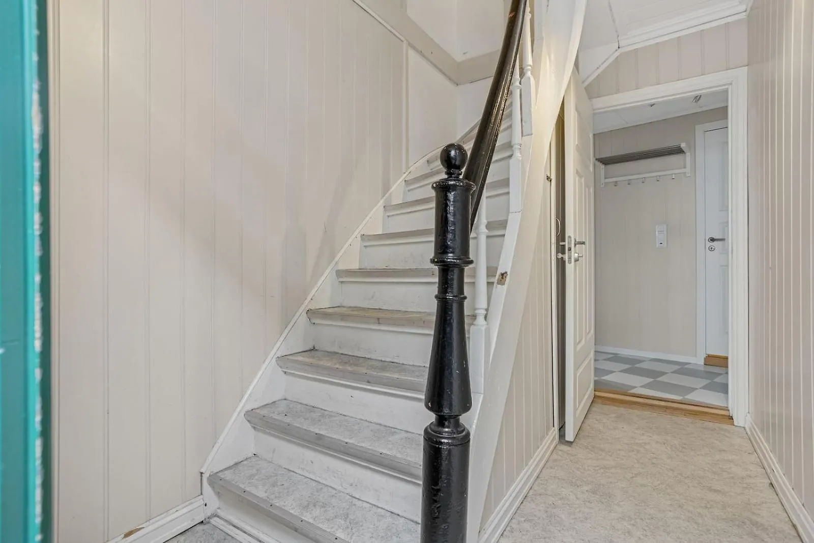 Bergen Charm - Right In The City Center!