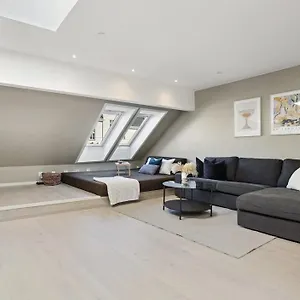 Floyen Lux Appartement