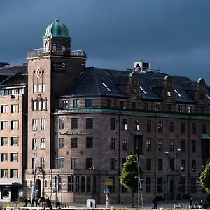 4* Hotell Havnekontoret